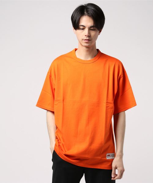 FTC（エフティーシー）の「ATHLETIC TEE（Tシャツ/カットソー
