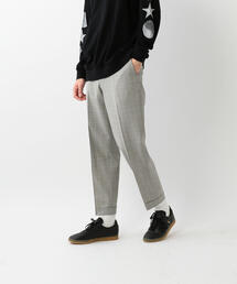 Steven Alan | ＜Steven Alan＞ WL STC SLOW TAPERED-WJUST/パンツ(その他パンツ)