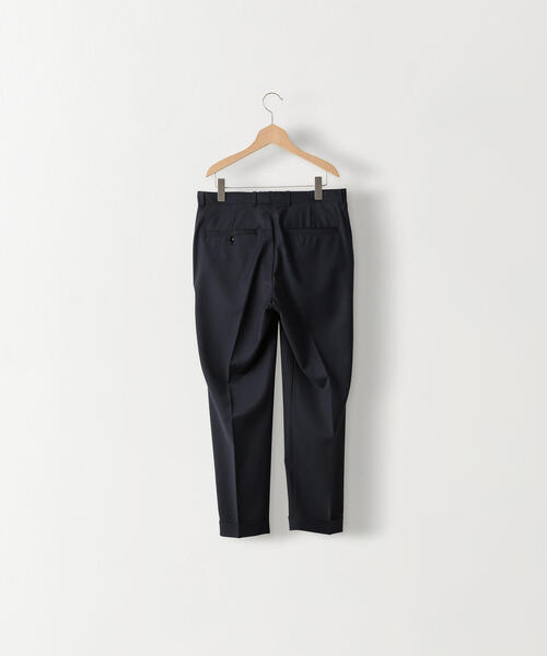 Steven Alan(スティーブンアラン)の「<Steven Alan> WL STC SLOW TAPERED-WJUST/パンツ(その他パンツ・メンズ・ネイビー/ダークグレー/ナチュラル・SMALL/LARGE/X-LARGE/MEDIUM)」の11枚目の写真