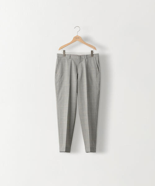 Steven Alan(スティーブンアラン)の「<Steven Alan> WL STC SLOW TAPERED-WJUST/パンツ(その他パンツ・メンズ・ネイビー/ダークグレー/ナチュラル・SMALL/LARGE/X-LARGE/MEDIUM)」の10枚目の写真