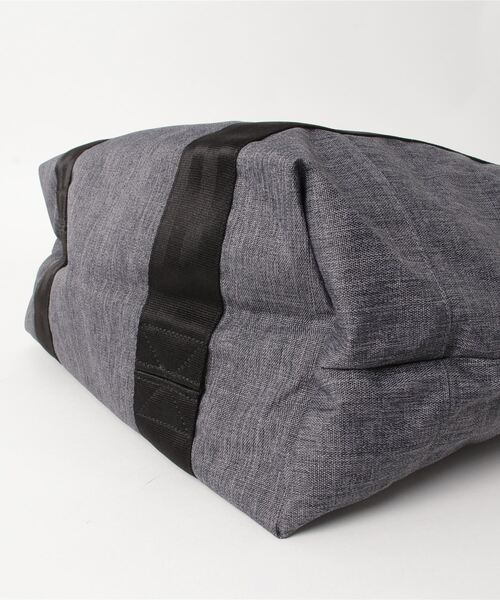 NEW ERA(ニューエラ)の「ニューエラ トートバッグ 22L NEW ERA(トートバッグ・メンズ・ヘザーグレー/ブラック系その他/ブラック系その他3/カーキ/グレー/ネイビー/ブラック系その他2・FREE)」の21枚目の写真