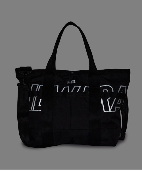 ニューエラ トートバッグ 22L NEW ERA（トートバッグ）｜NEW ERA