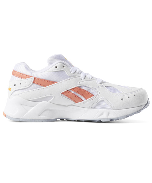Reebok（リーボック）の「アズトレック [AZTREK BP]（スニーカー・メンズ・ホワイト系その他/グリーン系その他/パープル系その他・25.0cm/29.0cm/27.0cm/26.5cm/28.5cm/25.5cm/28.0cm/23.0cm/27.5cm/26.0cm/23.5cm/24.0cm/24.5cm）」の7枚目の写真