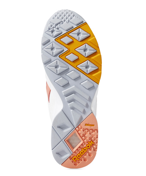 Reebok（リーボック）の「アズトレック [AZTREK BP]（スニーカー・メンズ・ホワイト系その他/グリーン系その他/パープル系その他・25.0cm/29.0cm/27.0cm/26.5cm/28.5cm/25.5cm/28.0cm/23.0cm/27.5cm/26.0cm/23.5cm/24.0cm/24.5cm）」の9枚目の写真
