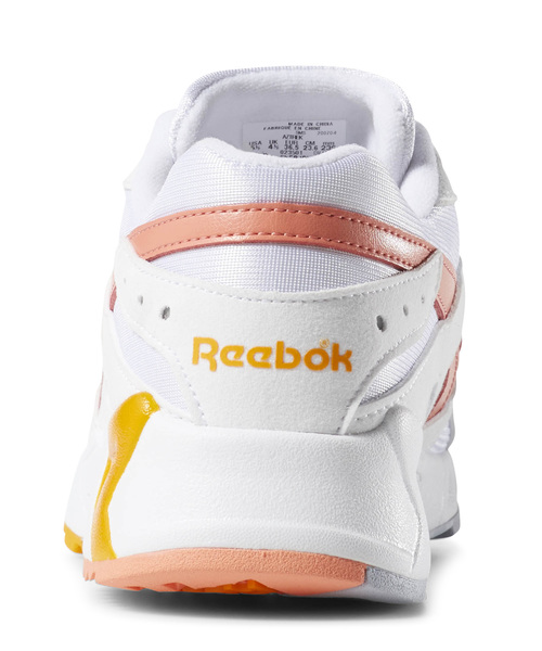 Reebok（リーボック）の「アズトレック [AZTREK BP]（スニーカー・メンズ・ホワイト系その他/グリーン系その他/パープル系その他・25.0cm/29.0cm/27.0cm/26.5cm/28.5cm/25.5cm/28.0cm/23.0cm/27.5cm/26.0cm/23.5cm/24.0cm/24.5cm）」の8枚目の写真