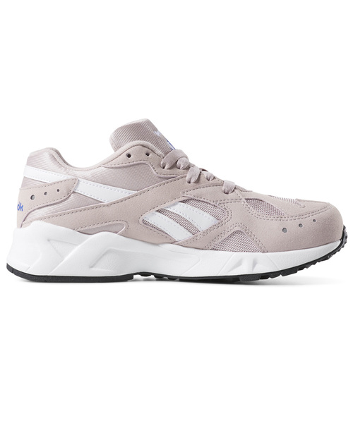 Reebok（リーボック）の「アズトレック [AZTREK BP]（スニーカー・メンズ・ホワイト系その他/グリーン系その他/パープル系その他・25.0cm/29.0cm/27.0cm/26.5cm/28.5cm/25.5cm/28.0cm/23.0cm/27.5cm/26.0cm/23.5cm/24.0cm/24.5cm）」の15枚目の写真