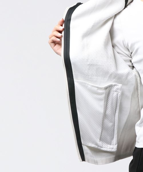 adidas w zne htr jkt