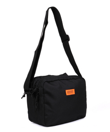 UNIVERSAL OVERALL | 【UNIVERSAL OVERALL】ユーティリティー横型ショルダー(ショルダーバッグ)