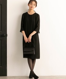 セール Merlette マーレット Paradis Dress コットン 切り替えワンピース ワンピース Merlette マーレット のファッション通販 Zozotown