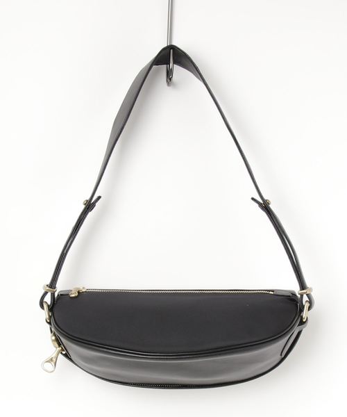 専用です。TOFF＆LOADSTONE、ウエストバッグ、黒、ブラック、レザー 専用です。TOFF＆LOADSTONE、ウエストバッグ、黒、ブラック、レザー