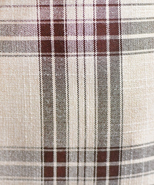 PairPair（ペアペア）の「チェック柄テーパードパンツ（その他パンツ・メンズ・ライトグレー/ベージュ・FREE）」の22枚目の写真