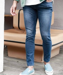 BAYFLOW | スキニーベーシックデニム　19AW(デニムパンツ)