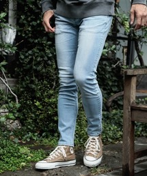 BAYFLOW | スキニーベーシックデニム　19AW(デニムパンツ)