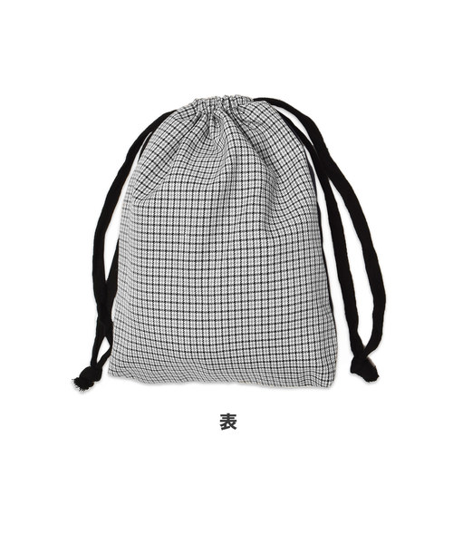 MinoriTY（マイノリティ）の「4点セット切替浴衣レトロチェック（浴衣・メンズ・グレー系その他/ブラウン系その他・M/L）」の13枚目の写真