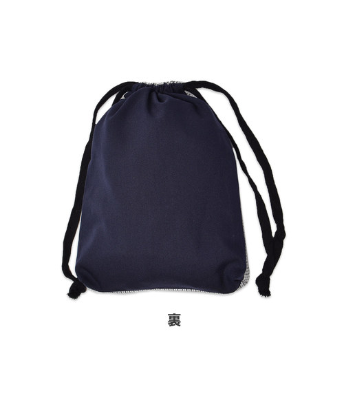 MinoriTY（マイノリティ）の「4点セット切替浴衣レトロチェック（浴衣・メンズ・グレー系その他/ブラウン系その他・M/L）」の17枚目の写真