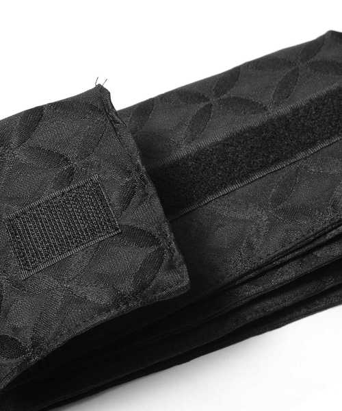 MinoriTY（マイノリティ）の「4点セット切替浴衣レトロチェック（浴衣・メンズ・グレー系その他/ブラウン系その他・M/L）」の15枚目の写真