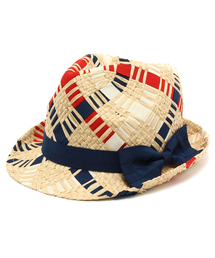 rosebullet | トリコロールハット(ハット)