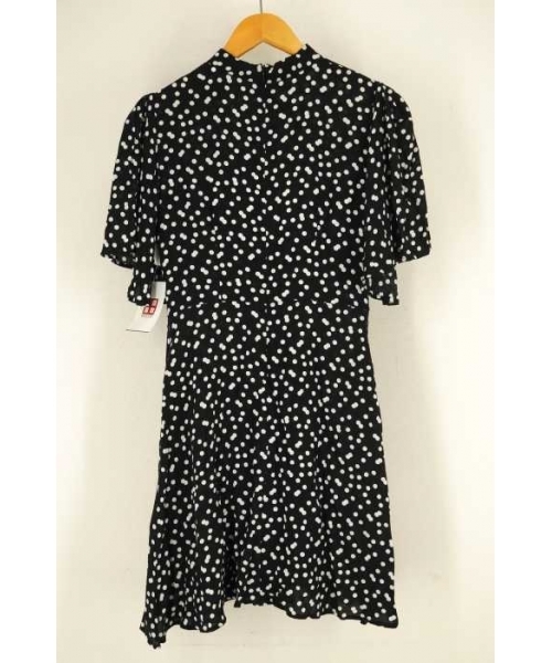 ブランド古着 ドットワンピース ワンピース Zara Basic ザラベーシック のファッション通販 Zozoused