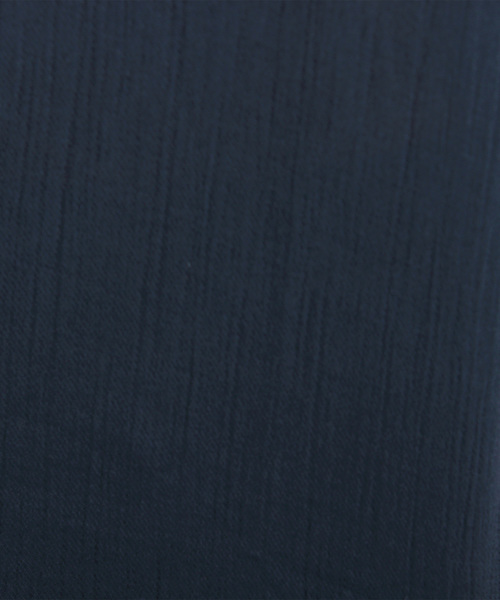 ８(eight)（エイト）の「和装インナー ステテコ アンダーウェア（和装小物・メンズ・ブラック/ネイビー・MEDIUM/LARGE/X-LARGE）」の8枚目の写真