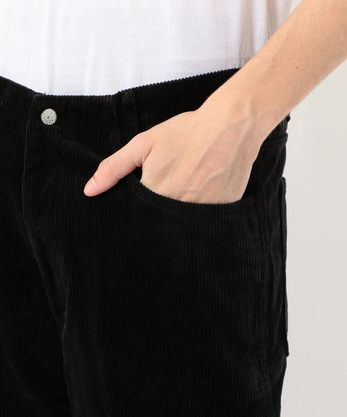 Steven Alan(スティーブンアラン)の「<WESTOVERALLS> CORDUROY 817F/パンツ(その他パンツ・メンズ・ブラウン/ブラック・32inch/30inch/34inch)」の7枚目の写真