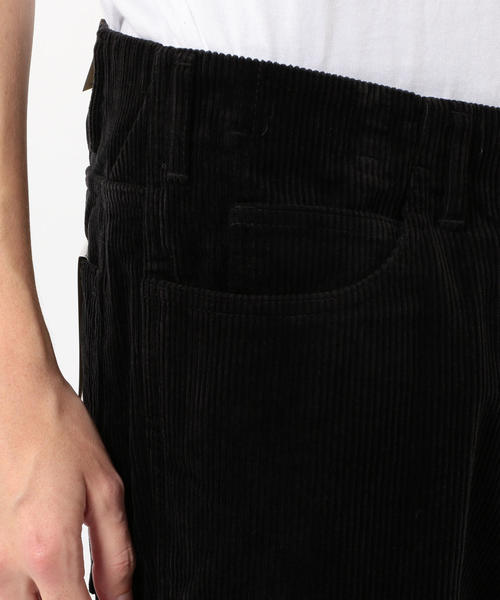 Steven Alan(スティーブンアラン)の「<WESTOVERALLS> CORDUROY 817F/パンツ(その他パンツ・メンズ・ブラウン/ブラック・32inch/30inch/34inch)」の5枚目の写真