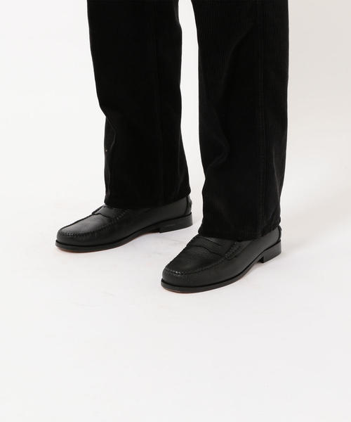 Steven Alan(スティーブンアラン)の「<WESTOVERALLS> CORDUROY 817F/パンツ(その他パンツ・メンズ・ブラウン/ブラック・32inch/30inch/34inch)」の4枚目の写真