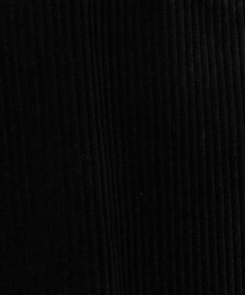Steven Alan(スティーブンアラン)の「<WESTOVERALLS> CORDUROY 817F/パンツ(その他パンツ・メンズ・ブラウン/ブラック・32inch/30inch/34inch)」の3枚目の写真