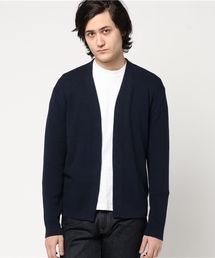 SHIPS JET BLUE�i�V�b�v�X�W�F�b�g�u���[�j�̌Ò��u�J�[�f�B�K���i�J�[�f�B�K���j�v