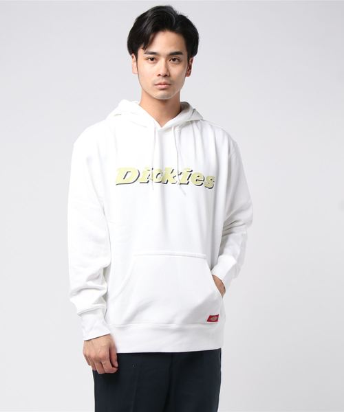 Dickies(ディッキーズ)の「【メンズ】トレーナー(スウェット)」|ホワイト