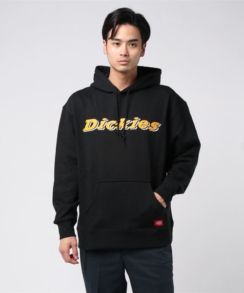Dickies(ディッキーズ)の「【メンズ】トレーナー(スウェット)」|ブラック