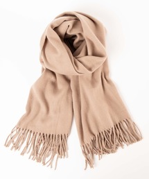 WEGO | WEGO/無地ストール(ストール/ショール)