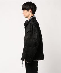 ✨新品未使用✨unfil ジャケット UNFIL（アンフィル）の「【unfil アンフィル】cotton satin