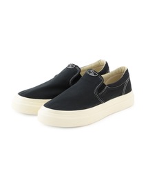 ADAM ET ROPE' | 【SWC】 LISTER CANVAS(スニーカー)