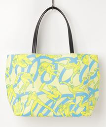 FABRICK（ファブリック）の「FABRICK【Masanori Ushiki】TOTE BAG MEDIUM（トートバッグ）」
