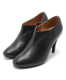 BEAMS LIGHTS Women's | BEAMS LIGHTS / ヒール切替スムースブーティ(ブーティ)