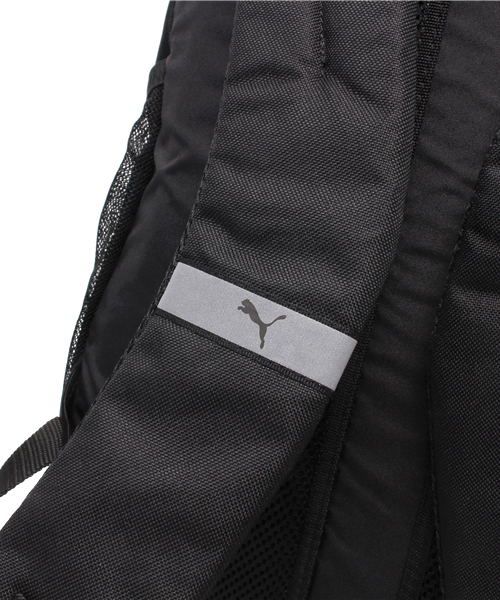 PUMA（プーマ）の「バックパック - puma APEX（バックパック/リュック・メンズ・ブラック/グレー/レッド・フリー）」の14枚目の写真