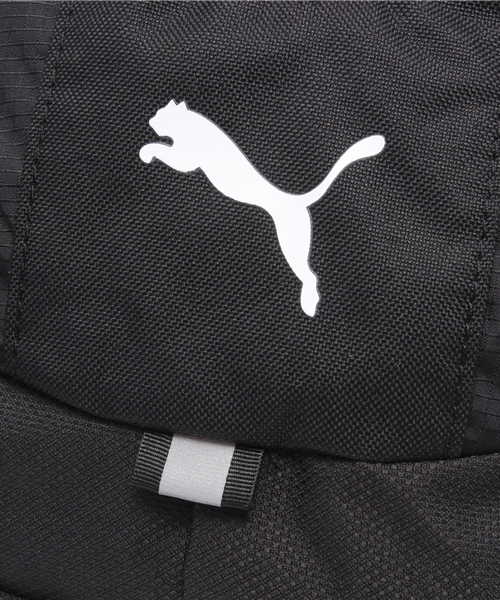 PUMA（プーマ）の「バックパック - puma APEX（バックパック/リュック・メンズ・ブラック/グレー/レッド・フリー）」の6枚目の写真