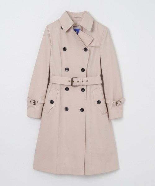 BLUE LABEL CRESTBRIDGE（ブルーレーベルクレストブリッジ）の 