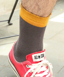 MR.EVERYDAY`S | MR.EVERYDAY'S SOCKS(MONDAY)(ソックス/靴下)