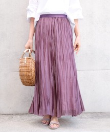 STRAWBERRY-FIELDS�i�X�g���x���[�t�B�[���Y�j�́u�����N���I�[�K���W�[�@�����O�X�J�[�g�i�X�J�[�g�j�v