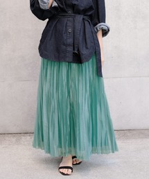 STRAWBERRY-FIELDS�i�X�g���x���[�t�B�[���Y�j�́u�����N���I�[�K���W�[�@�����O�X�J�[�g�i�X�J�[�g�j�v