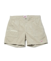 【Battenwear/バテンウェア】米国製ショートパンツ/LOCAL SHORTS