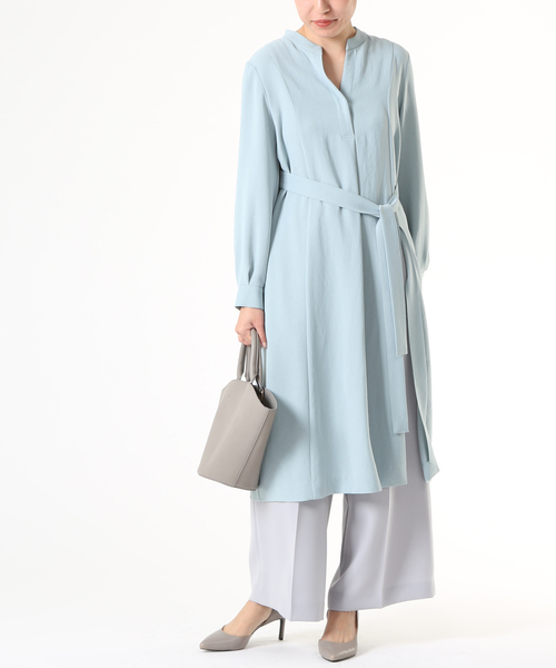 セール オーバーレイヤードワンピース ワンピース ワンピース Tiara ティアラ のファッション