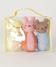 kids zoo | パイルボーリングセット(おもちゃ)