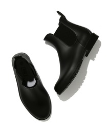 ROPE' PICNIC | サイドゴアレインブーツ(レインシューズ)