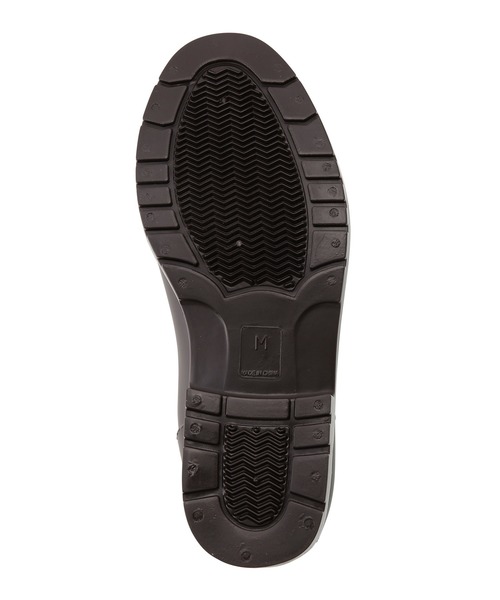 ROPE' PICNIC（ロペピクニック）の「サイドゴアレインブーツ（レインシューズ・レディース・ブラック/ダークブラウン・M/L/S）」の8枚目の写真