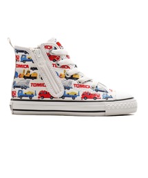 CONVERSE（コンバース）の「CONVERSE CHILD ALL STAR N TOMICA