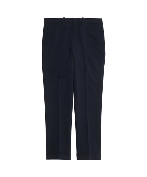 N.HOOLYWOOD（N.ハリウッド）の「FALL2020 SLIM TAPERED SLACKS（スラックス）」 WEAR