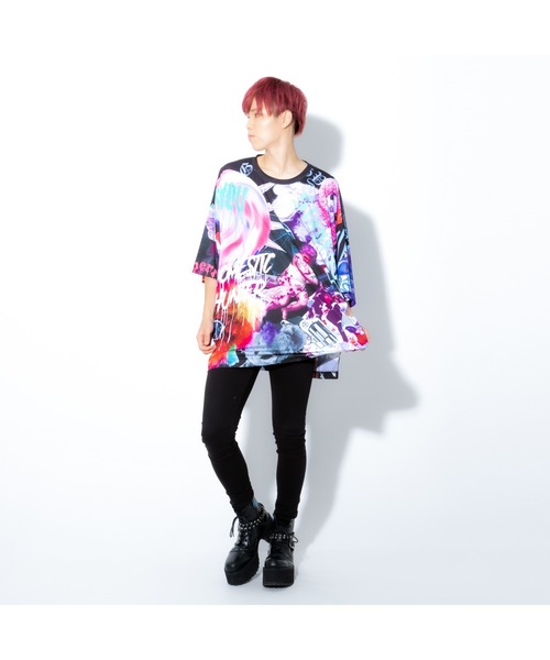 TRAVAS TOKYO（トラバス トウキョウ）の「『TRAVAS TOKYO