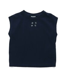 BREEZE | /わくわくそわそわロゴTシャツ(Tシャツ/カットソー)